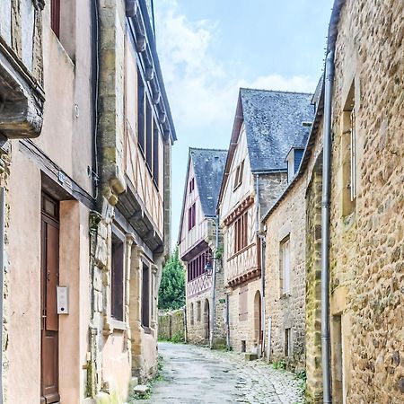 Apartment An'Alre By Interhome Auray Luaran gambar