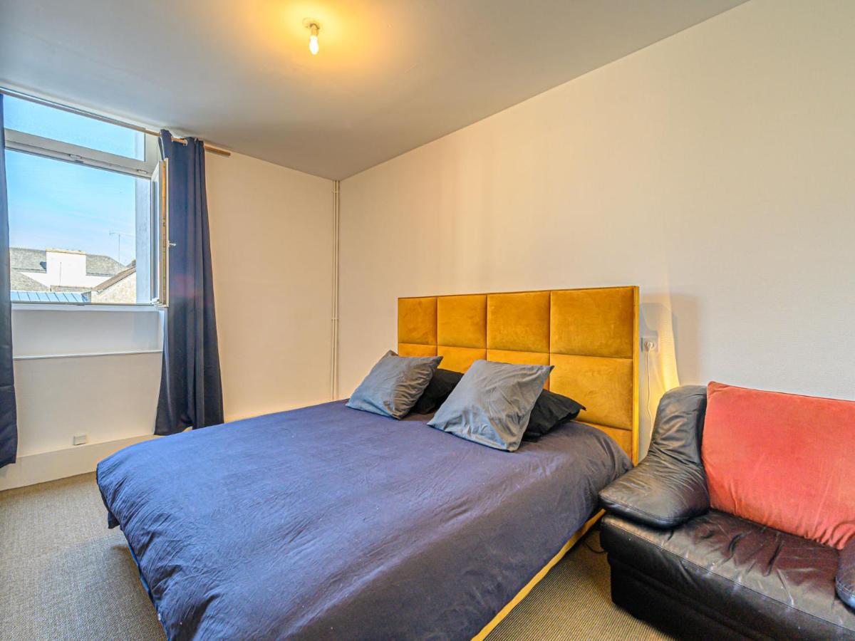 Apartment An'Alre By Interhome Auray Luaran gambar