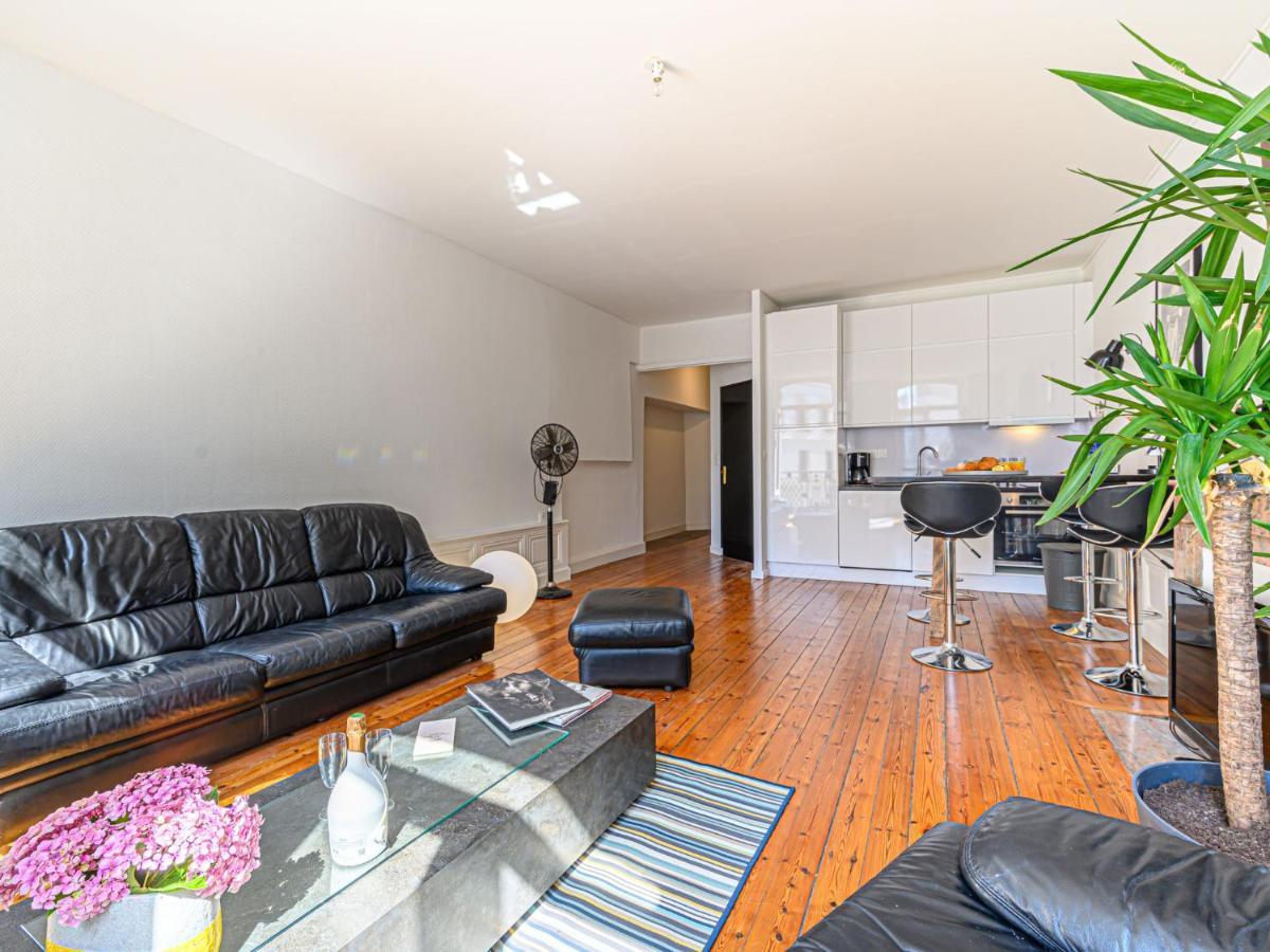 Apartment An'Alre By Interhome Auray Luaran gambar