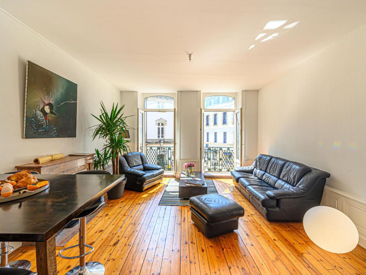 Apartment An'Alre By Interhome Auray Luaran gambar