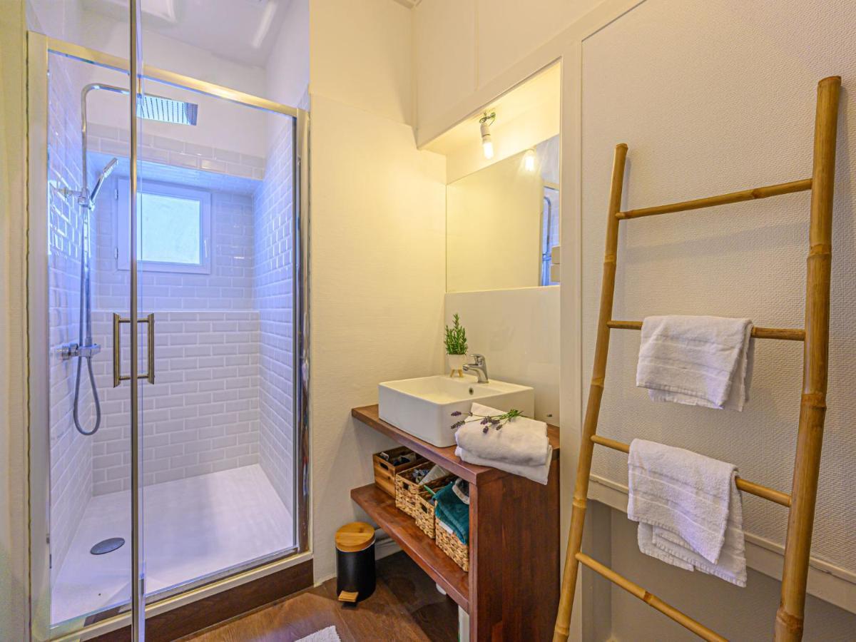 Apartment An'Alre By Interhome Auray Luaran gambar