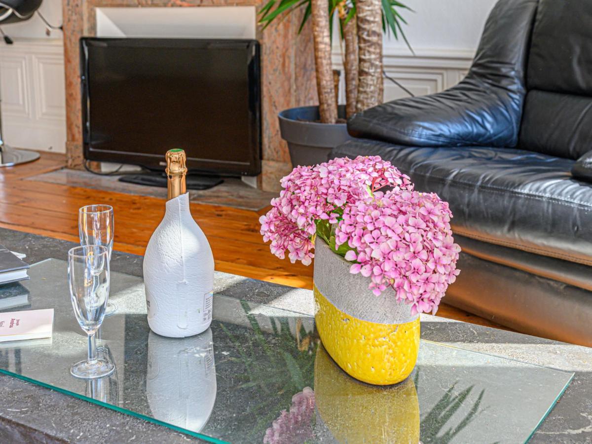 Apartment An'Alre By Interhome Auray Luaran gambar