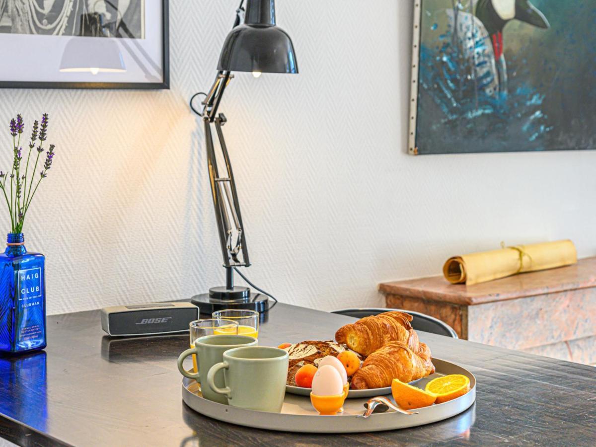 Apartment An'Alre By Interhome Auray Luaran gambar