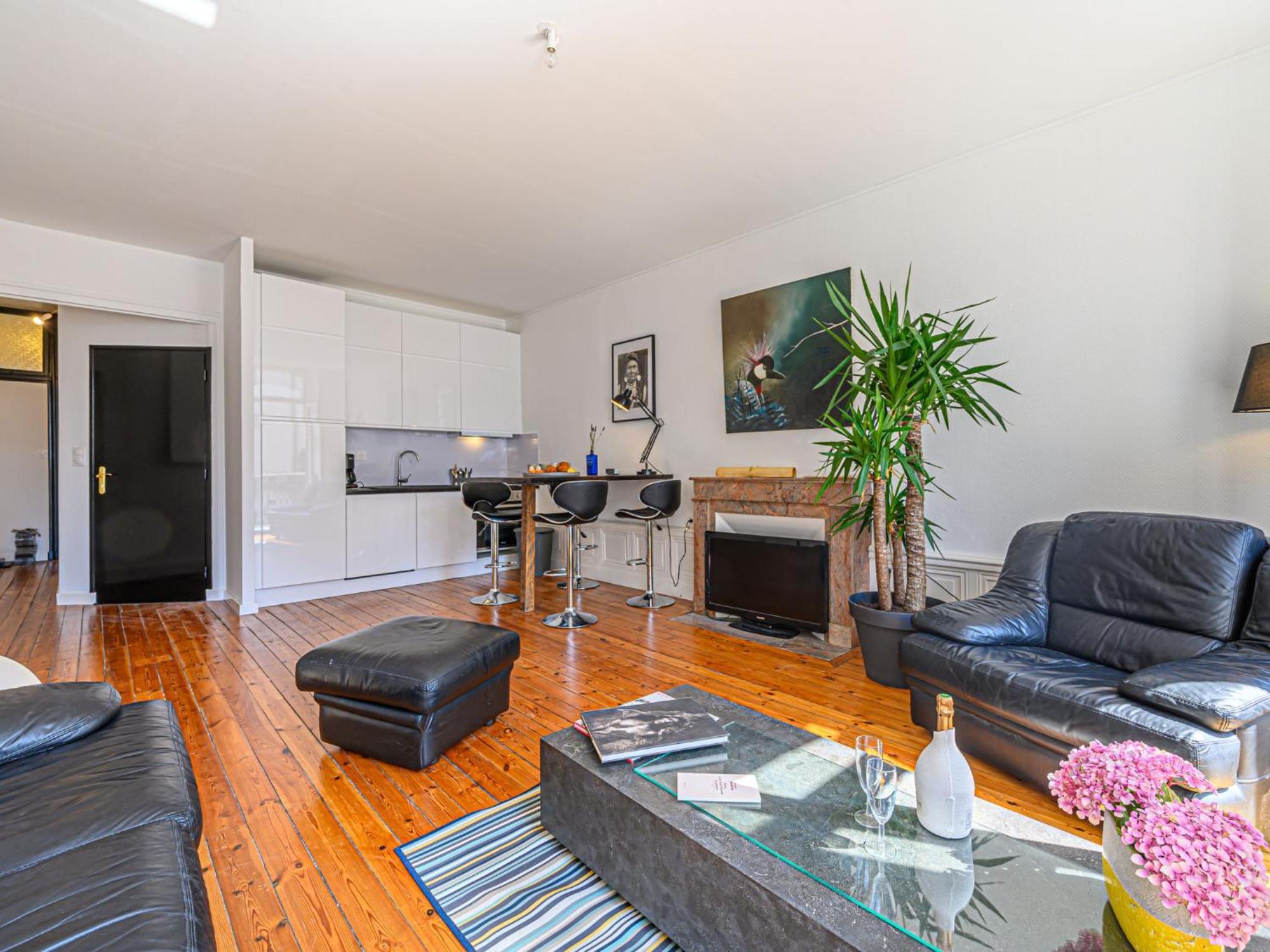 Apartment An'Alre By Interhome Auray Luaran gambar